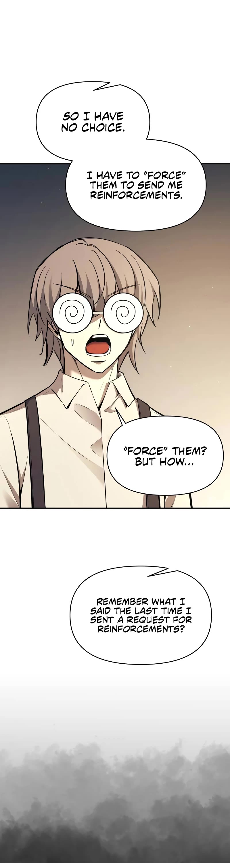 I Became the Tyrant of a Defense Game chapter 115 page 14