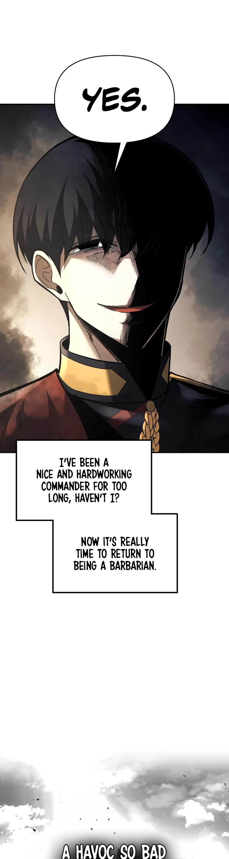 I Became the Tyrant of a Defense Game chapter 115 page 18