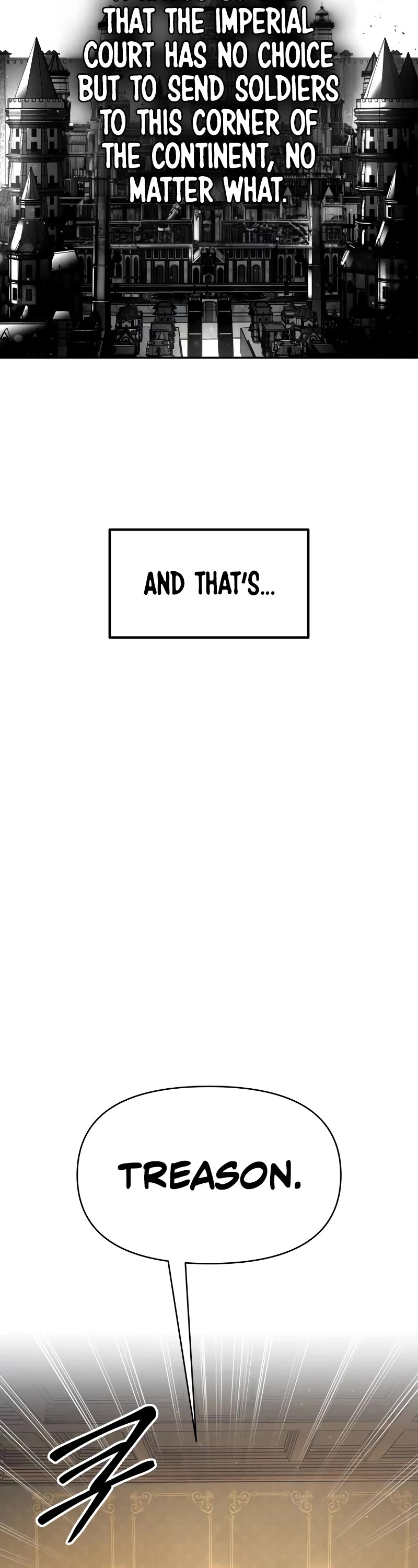 I Became the Tyrant of a Defense Game chapter 115 page 19