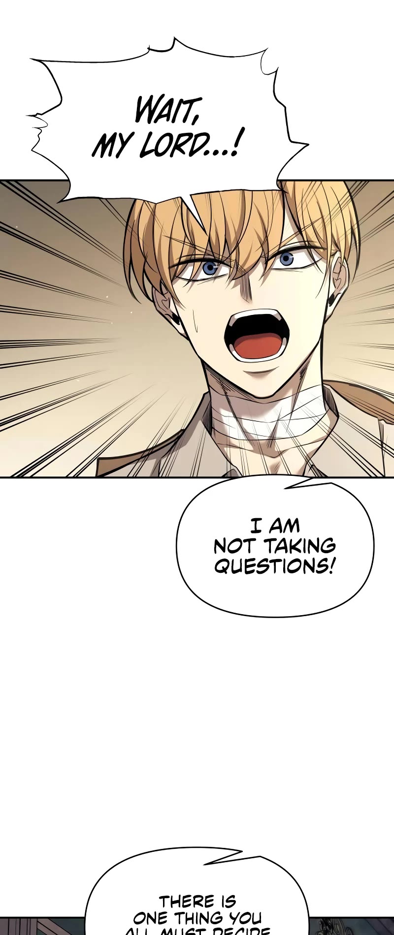 I Became the Tyrant of a Defense Game chapter 115 page 24