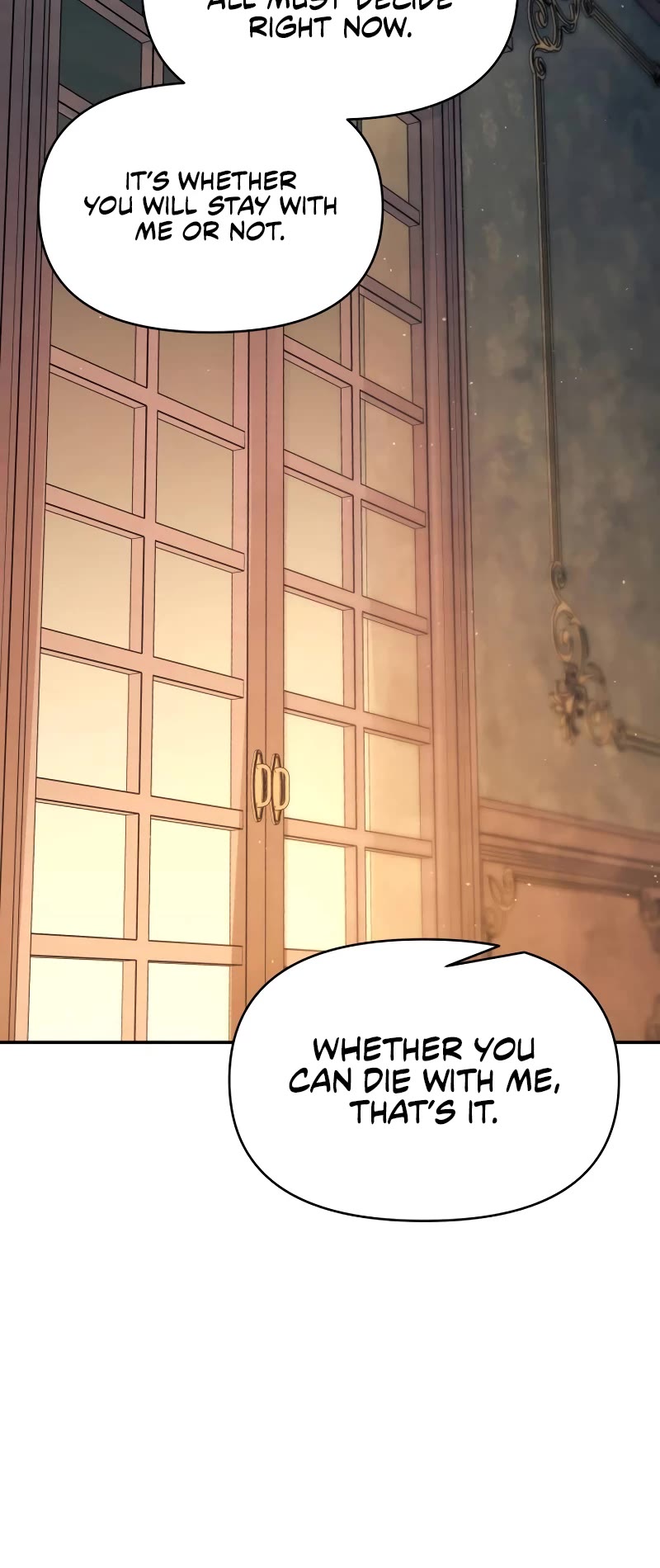 I Became the Tyrant of a Defense Game chapter 115 page 25