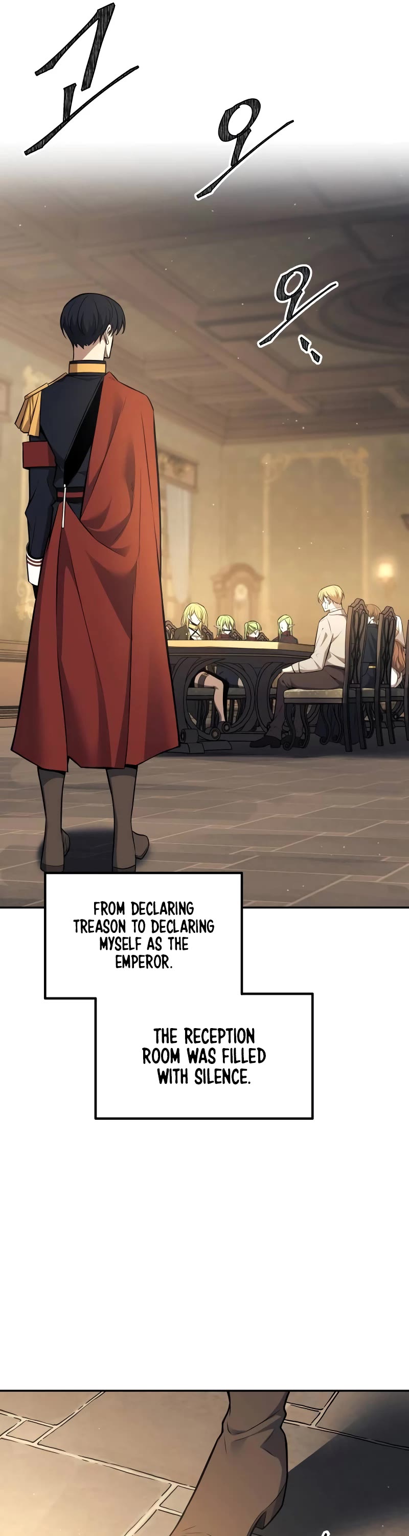 I Became the Tyrant of a Defense Game chapter 115 page 26