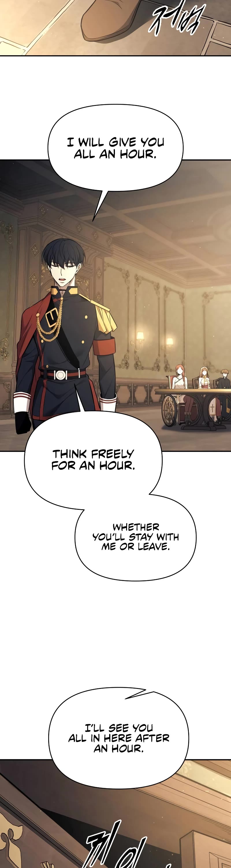 I Became the Tyrant of a Defense Game chapter 115 page 27