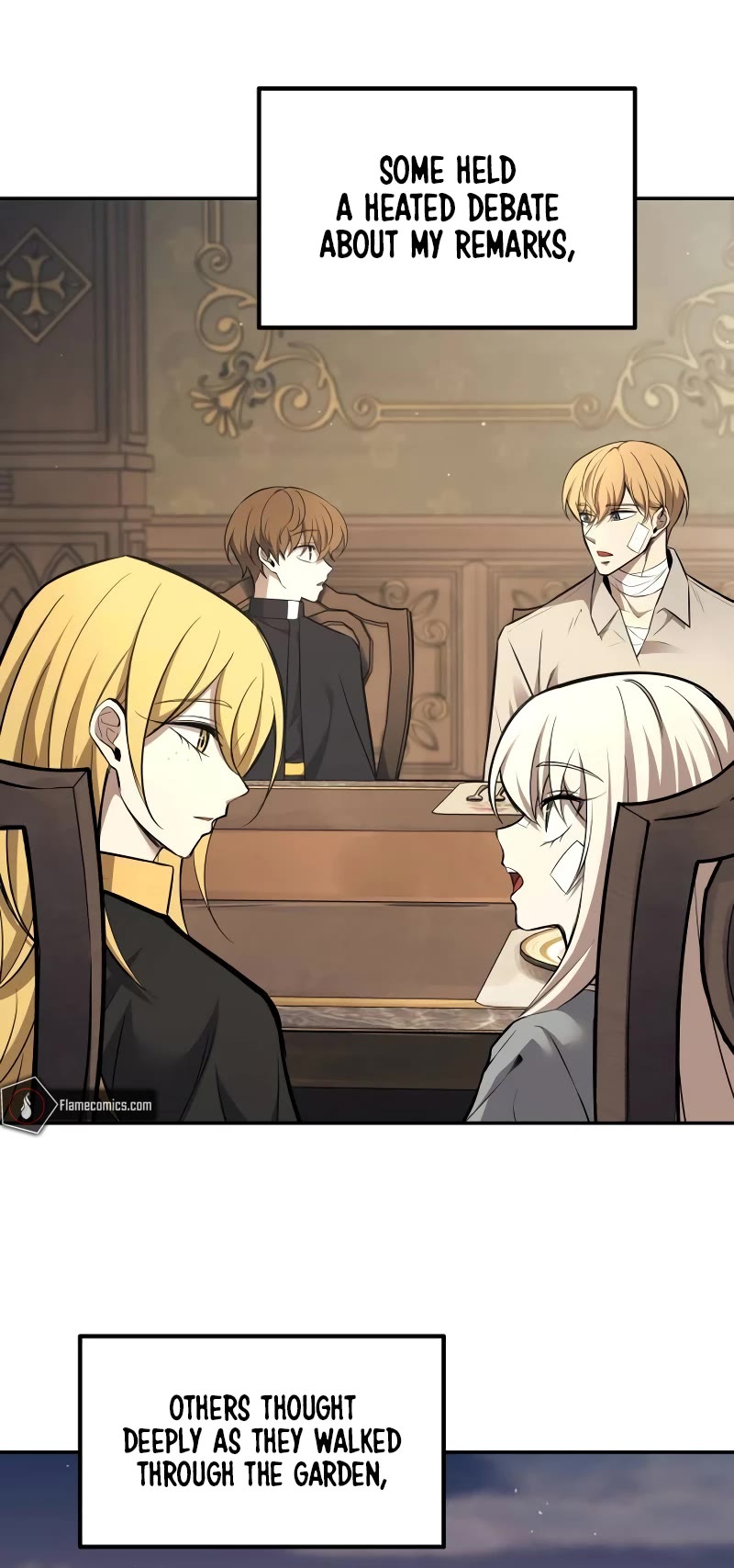 I Became the Tyrant of a Defense Game chapter 115 page 29