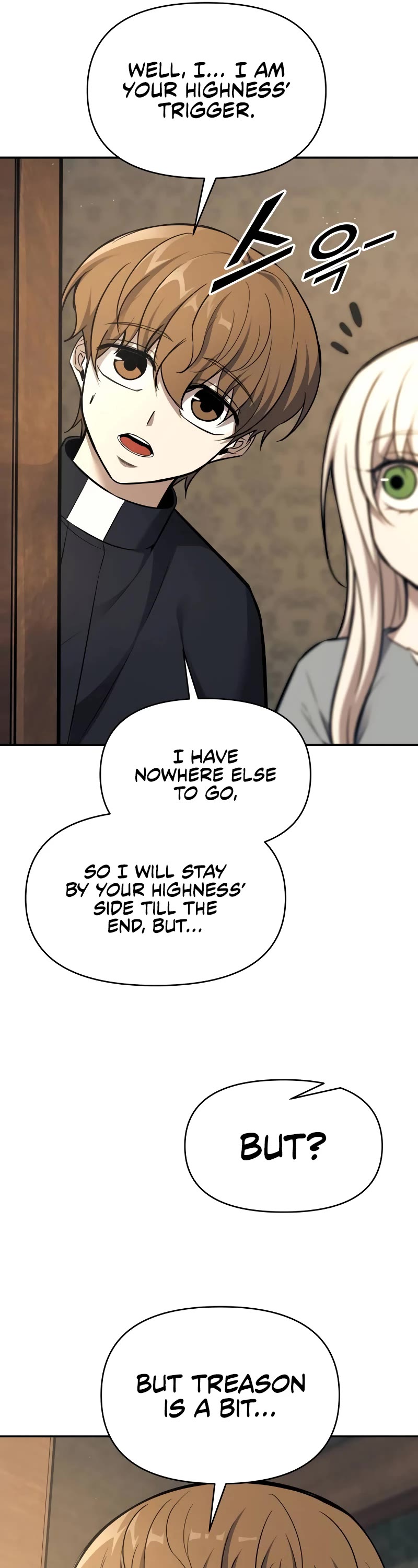 I Became the Tyrant of a Defense Game chapter 115 page 37