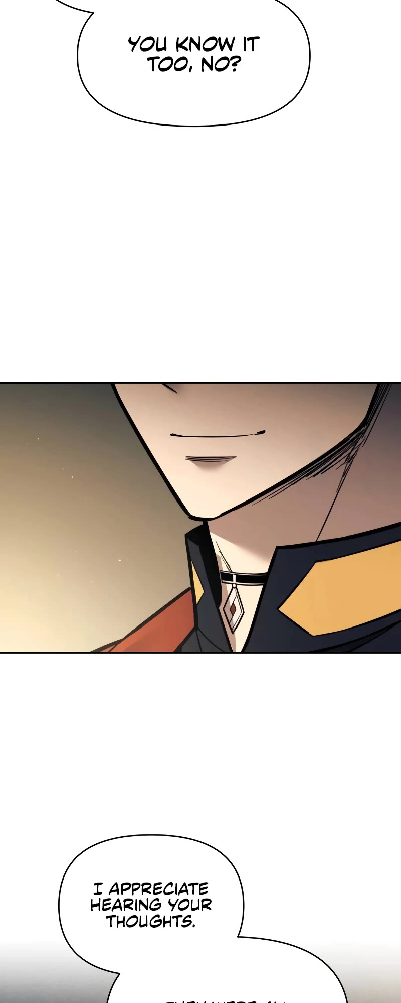 I Became the Tyrant of a Defense Game chapter 115 page 39