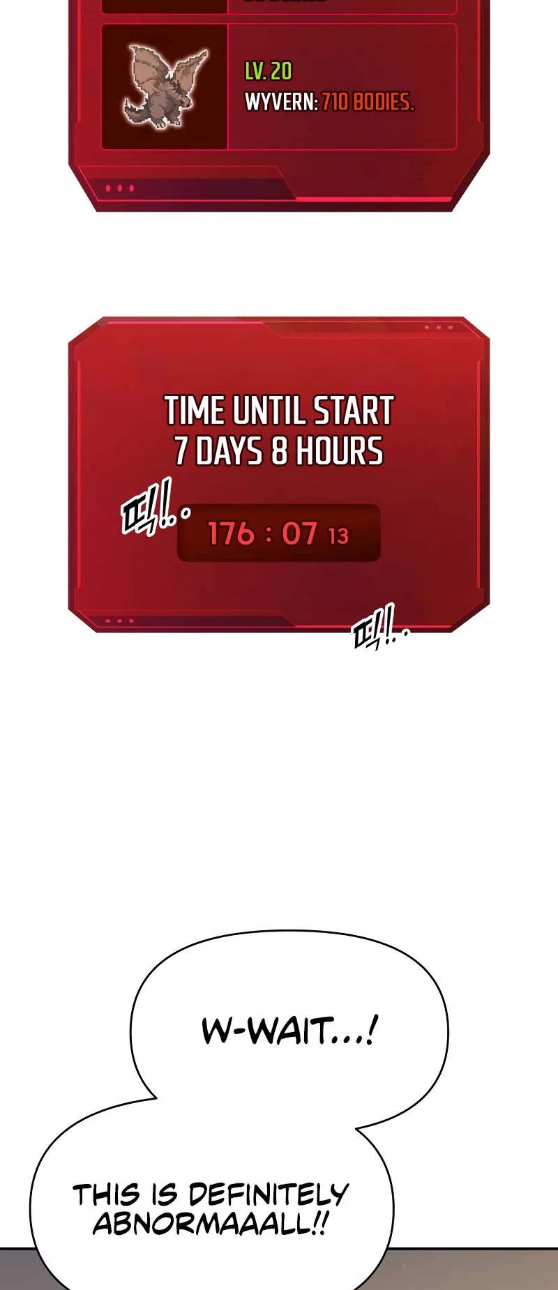 I Became the Tyrant of a Defense Game chapter 115 page 4