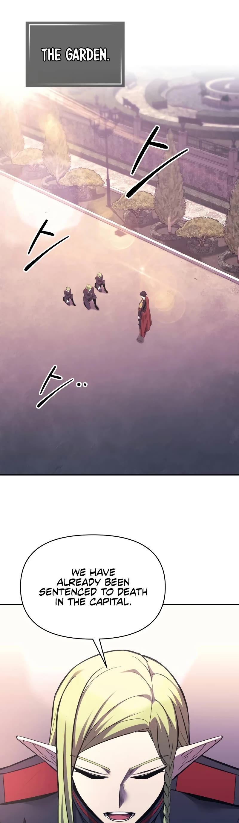 I Became the Tyrant of a Defense Game chapter 115 page 42