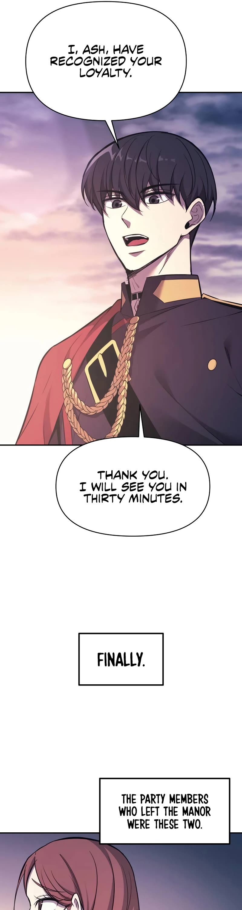 I Became the Tyrant of a Defense Game chapter 115 page 44