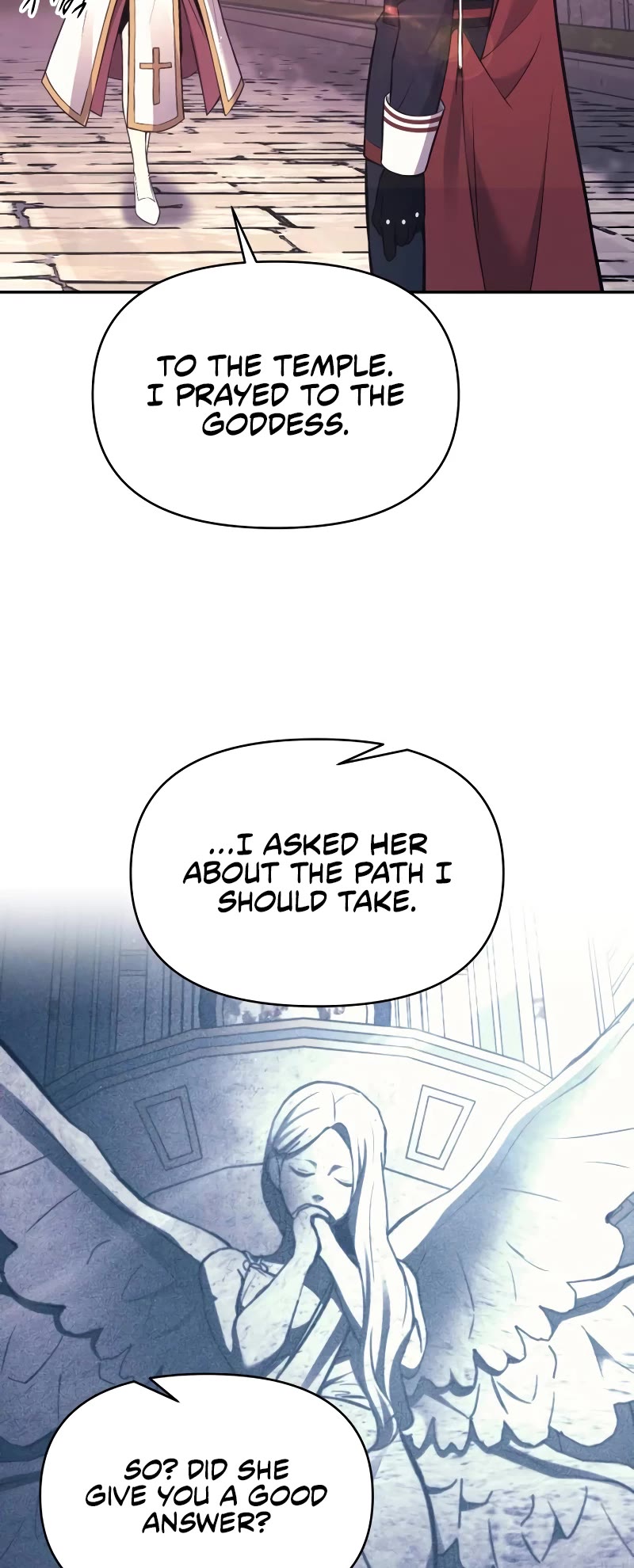 I Became the Tyrant of a Defense Game chapter 115 page 46