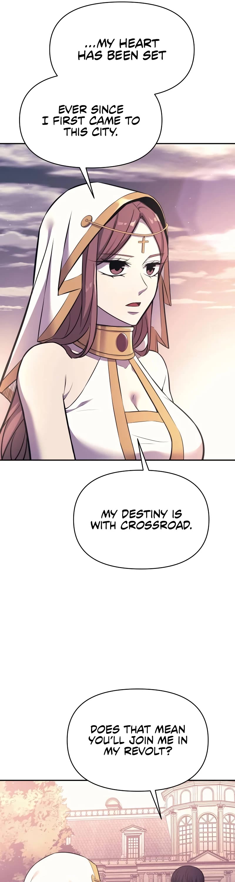 I Became the Tyrant of a Defense Game chapter 115 page 48