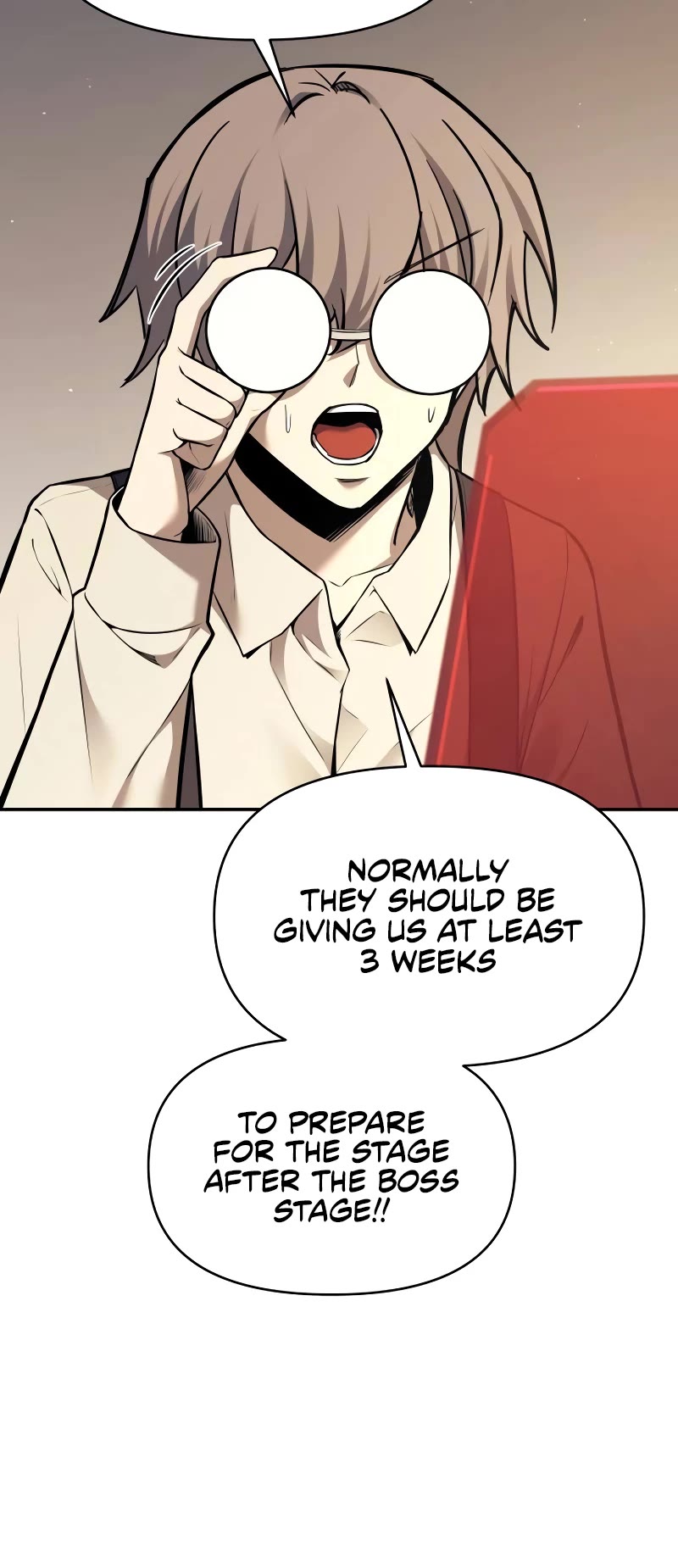 I Became the Tyrant of a Defense Game chapter 115 page 5