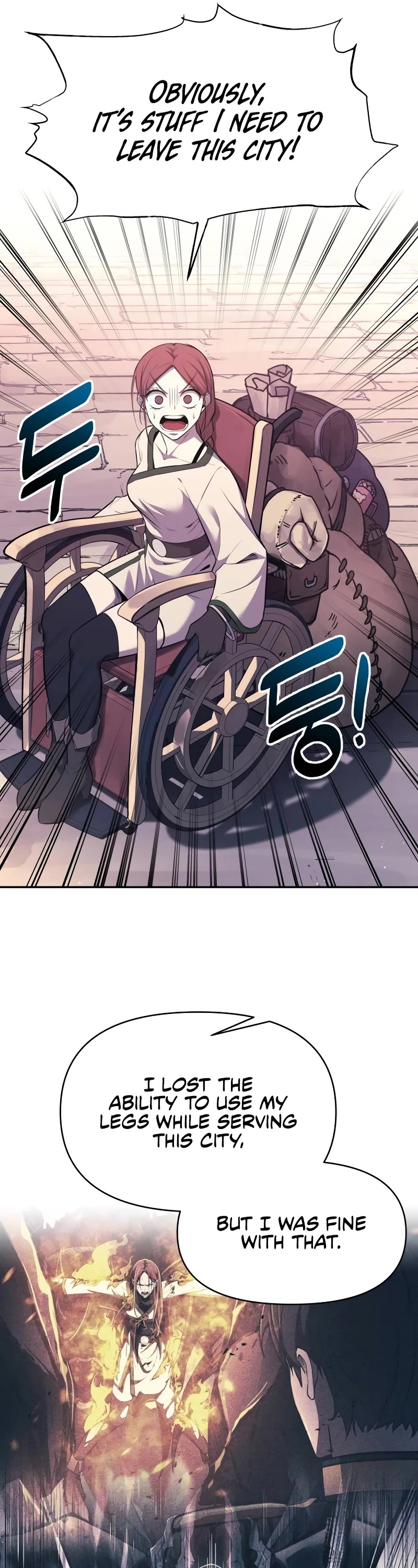 I Became the Tyrant of a Defense Game chapter 115 page 51