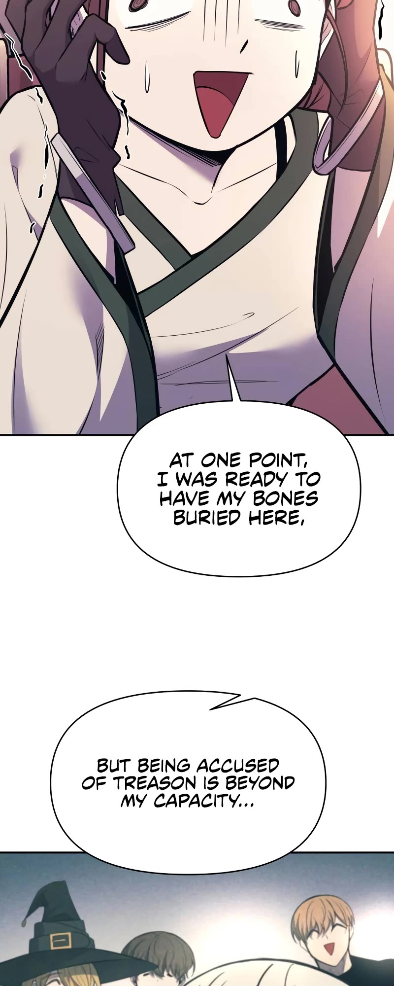 I Became the Tyrant of a Defense Game chapter 115 page 53