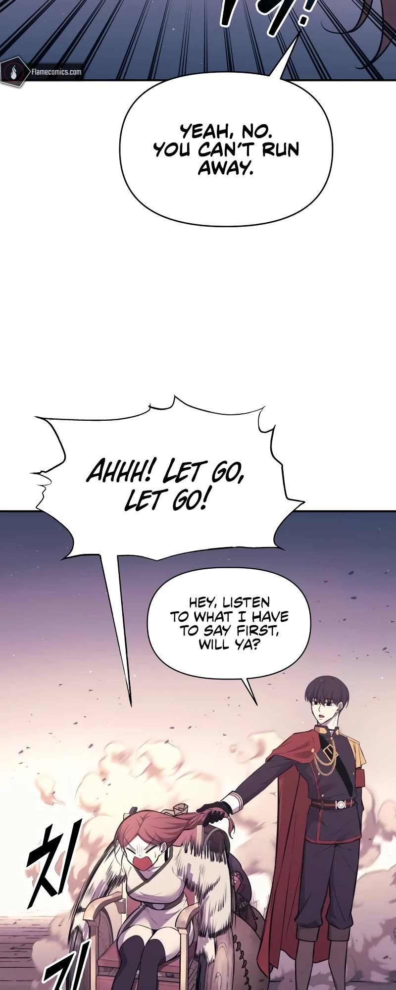 I Became the Tyrant of a Defense Game chapter 115 page 57