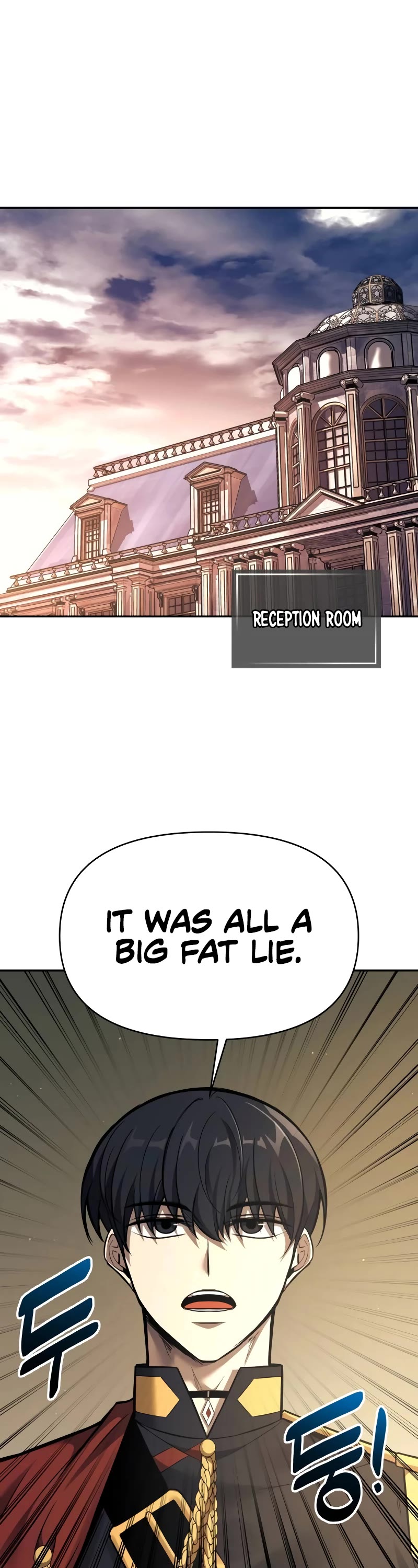 I Became the Tyrant of a Defense Game chapter 115 page 59