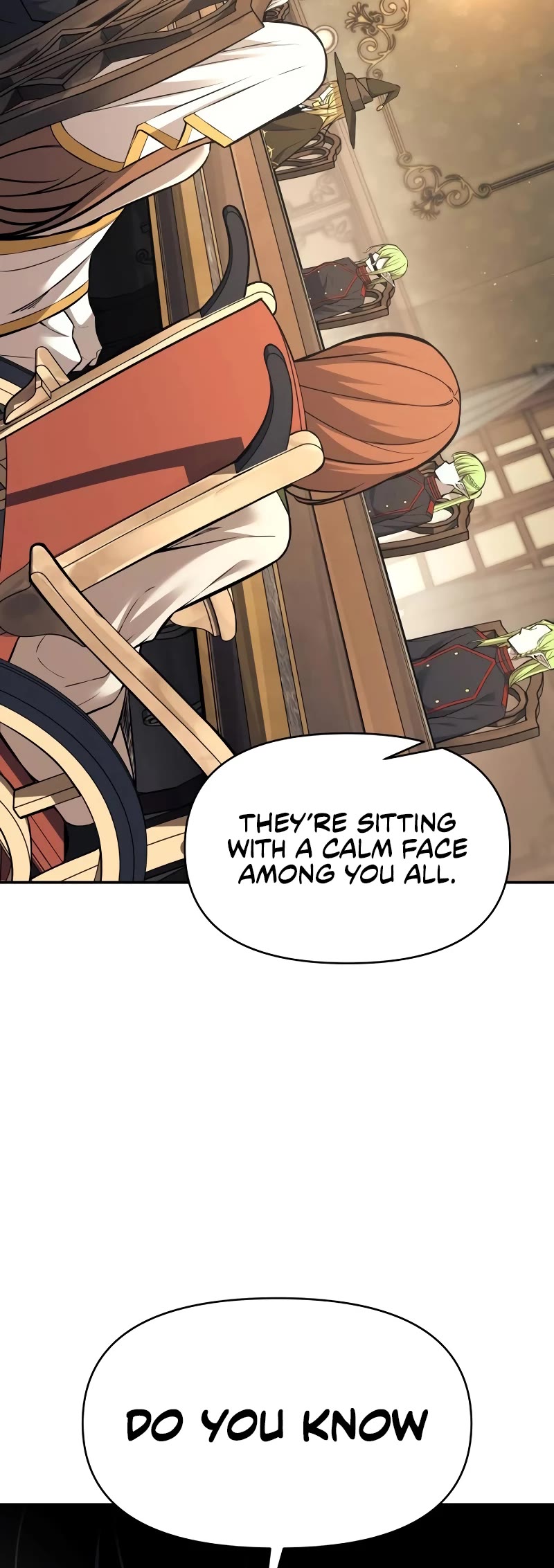 I Became the Tyrant of a Defense Game chapter 115 page 66