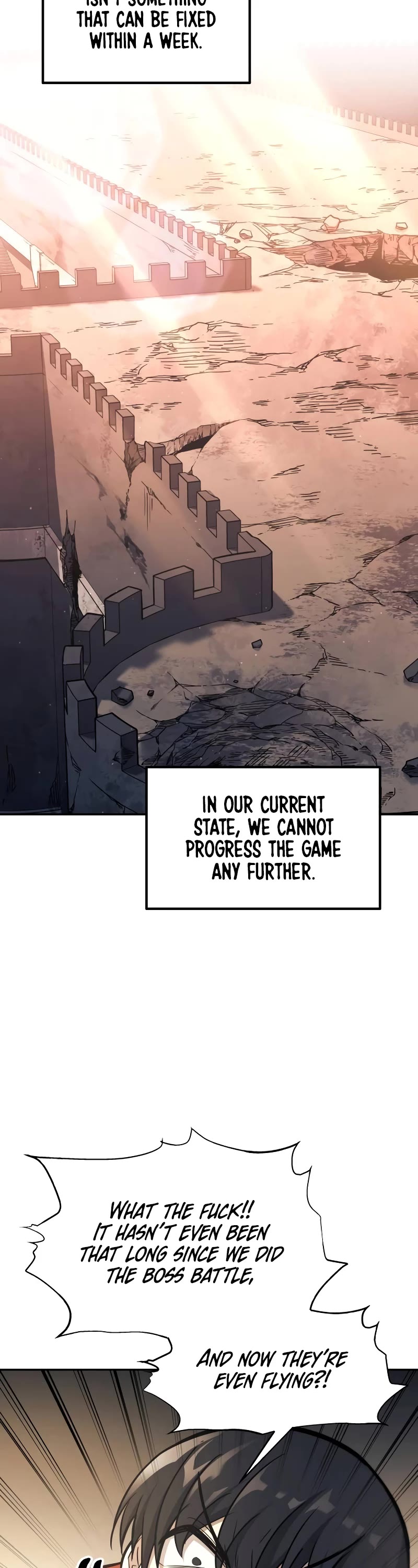 I Became the Tyrant of a Defense Game chapter 115 page 7