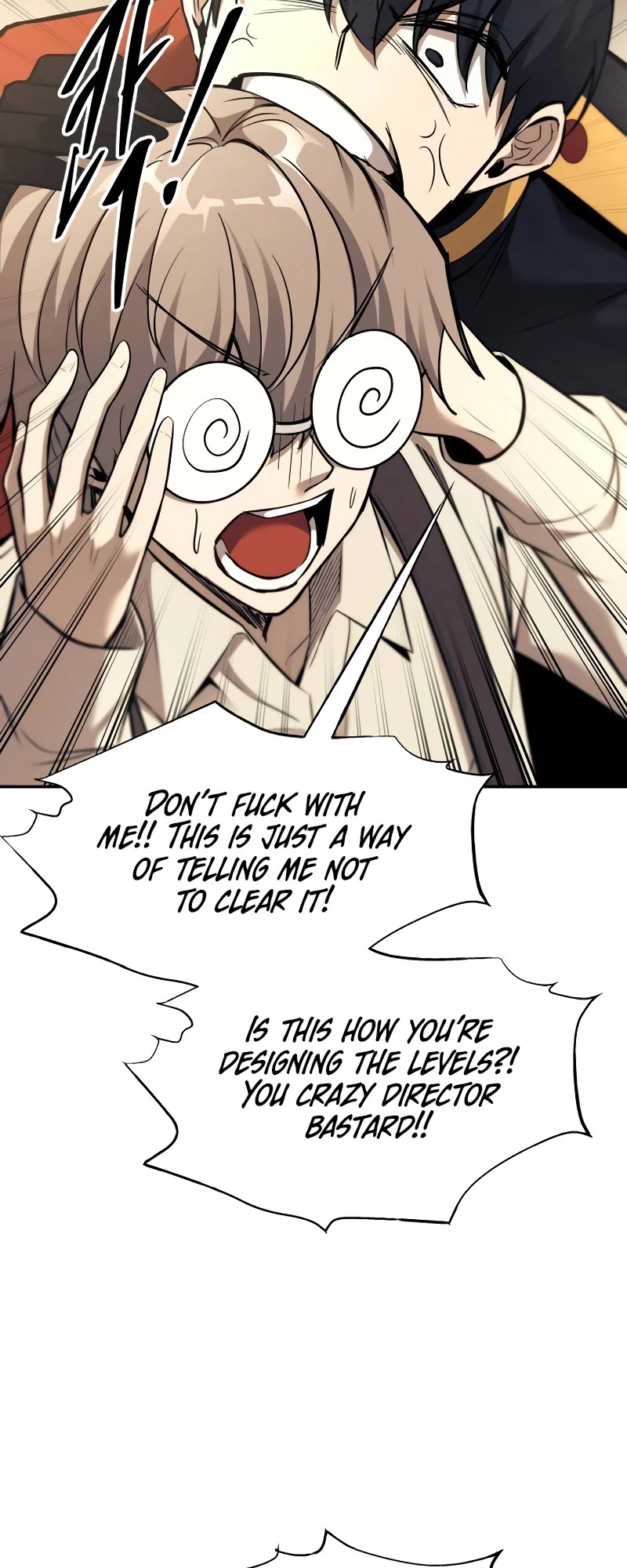 I Became the Tyrant of a Defense Game chapter 115 page 8