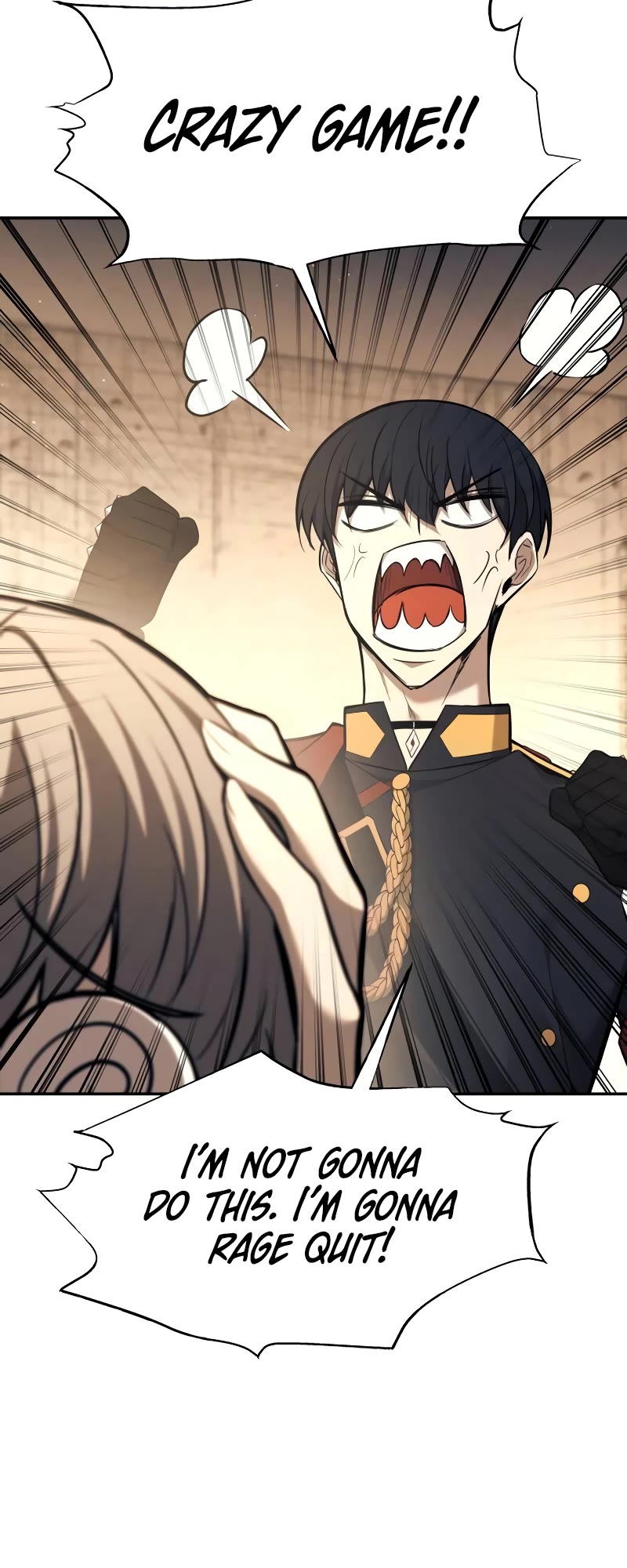 I Became the Tyrant of a Defense Game chapter 115 page 9