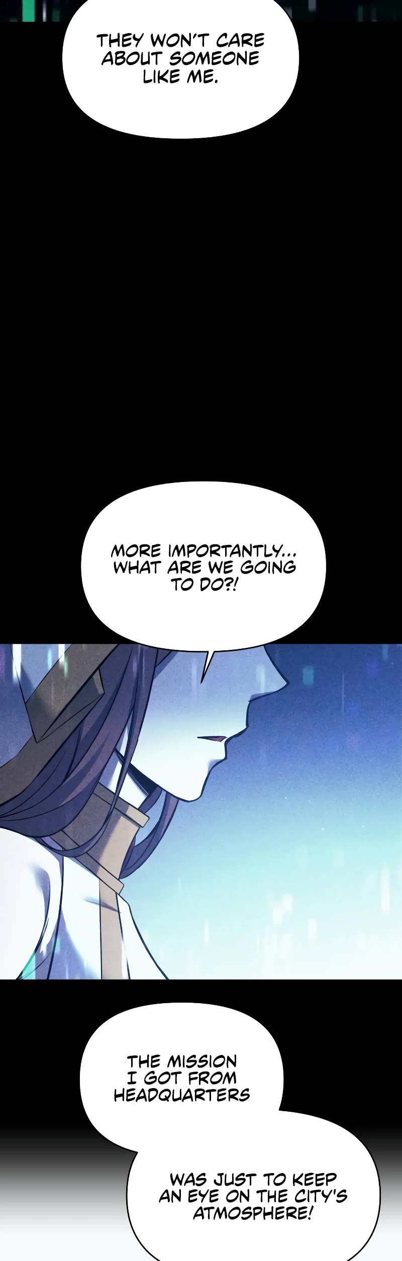 I Became the Tyrant of a Defense Game chapter 116 page 10