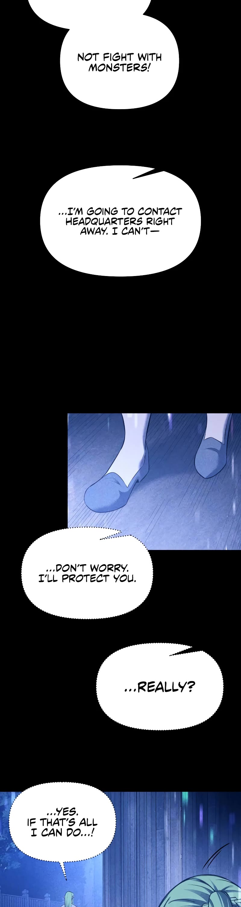 I Became the Tyrant of a Defense Game chapter 116 page 13