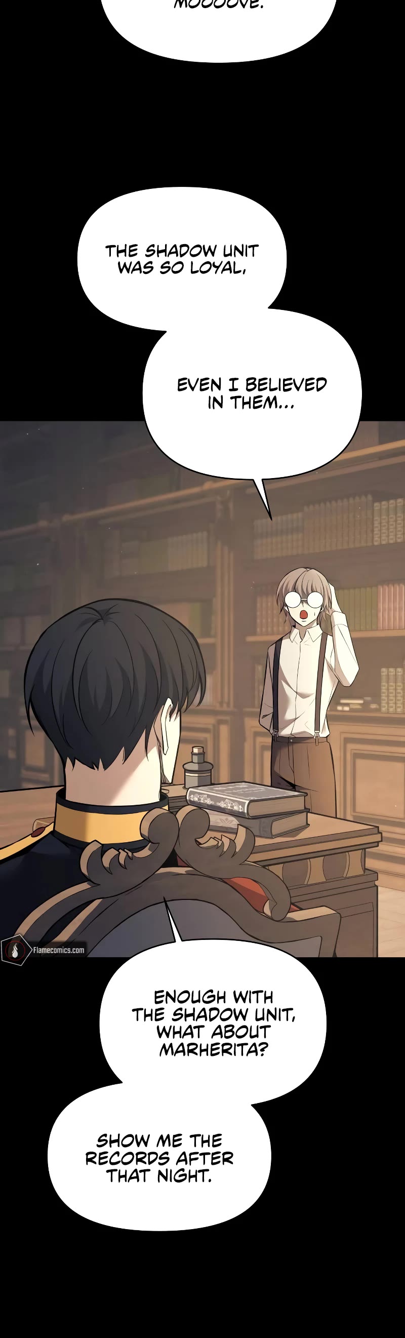 I Became the Tyrant of a Defense Game chapter 116 page 16