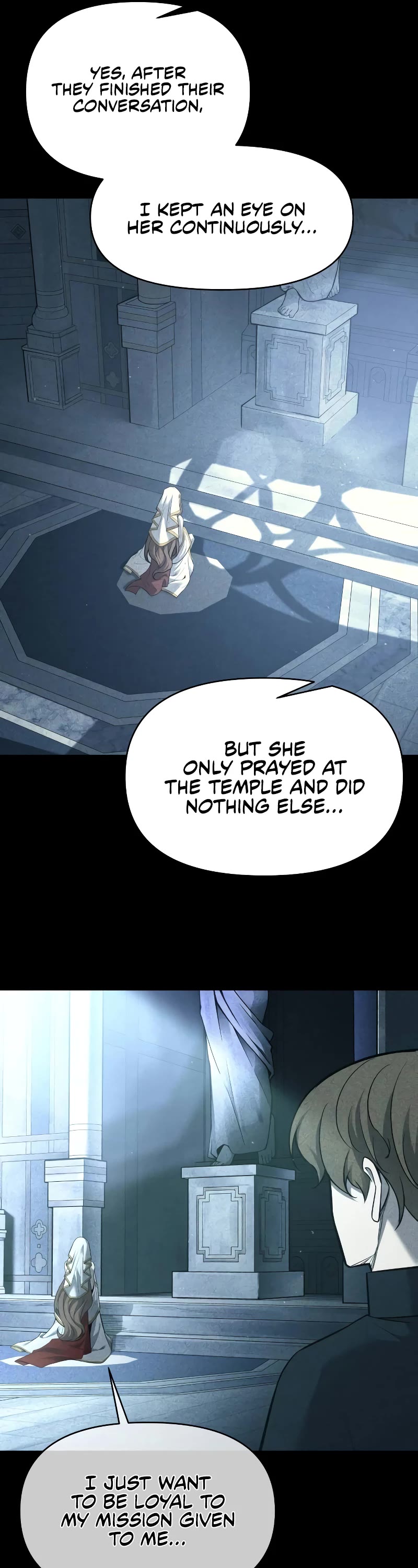 I Became the Tyrant of a Defense Game chapter 116 page 17