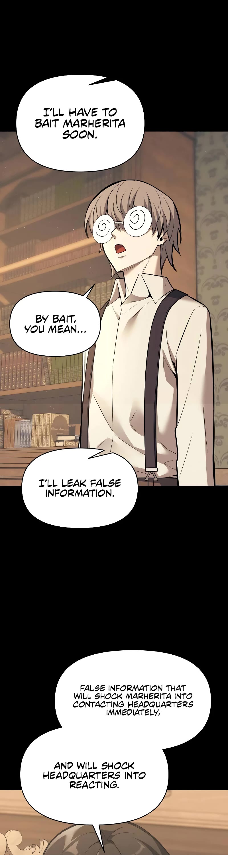 I Became the Tyrant of a Defense Game chapter 116 page 20