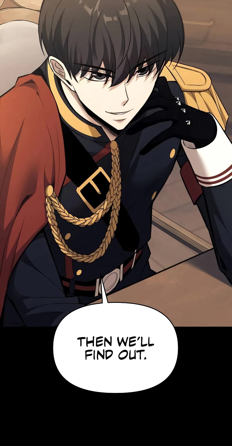 I Became the Tyrant of a Defense Game chapter 116 page 21