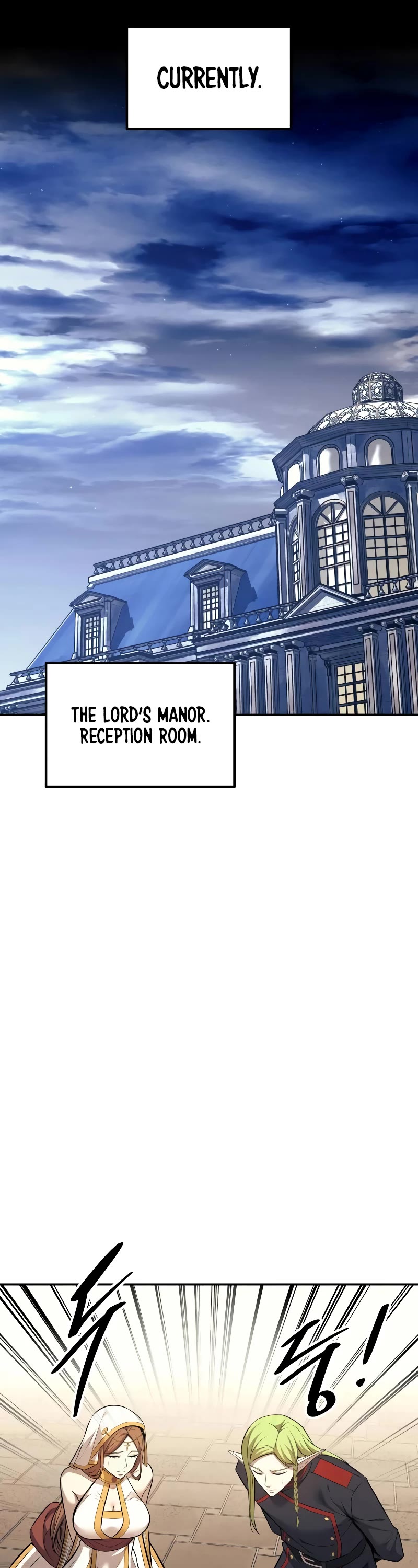 I Became the Tyrant of a Defense Game chapter 116 page 23