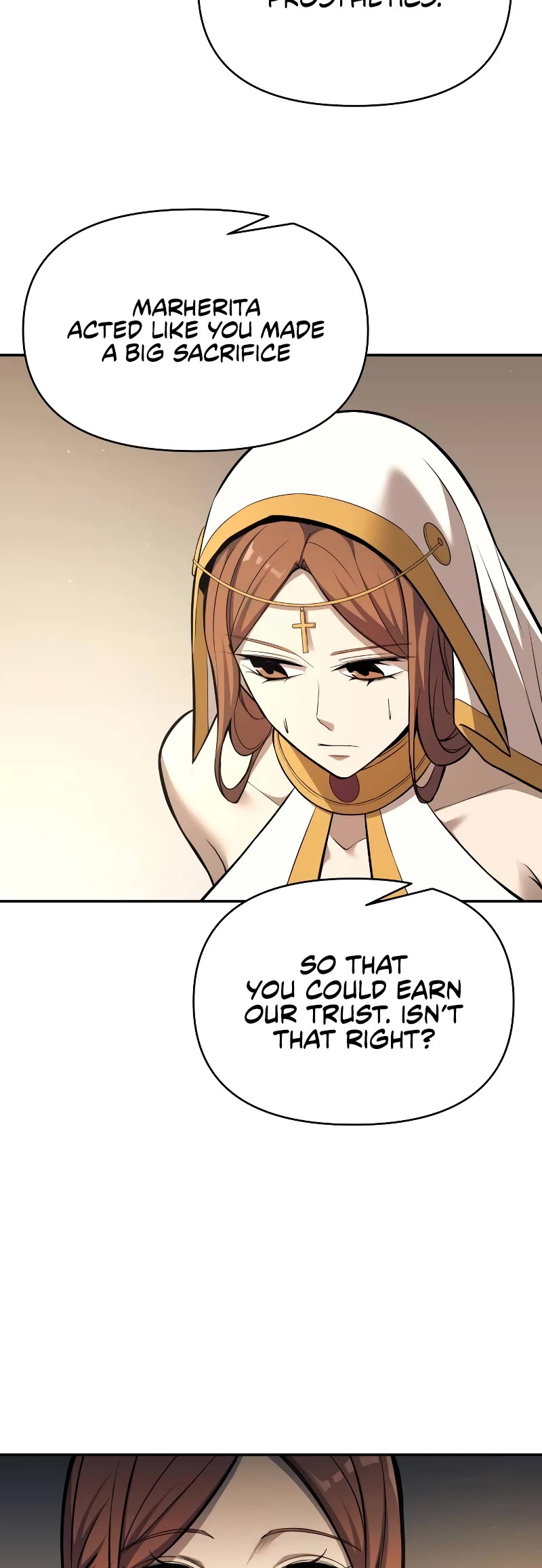 I Became the Tyrant of a Defense Game chapter 116 page 26