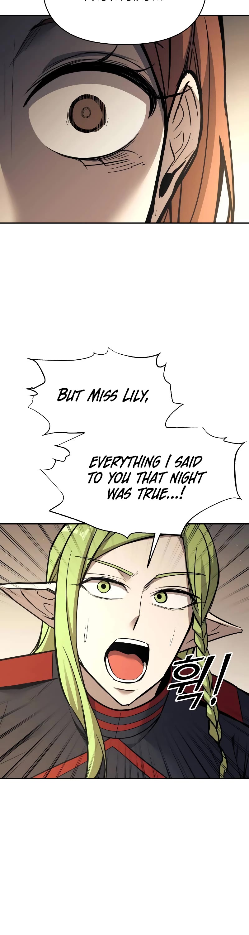 I Became the Tyrant of a Defense Game chapter 116 page 29