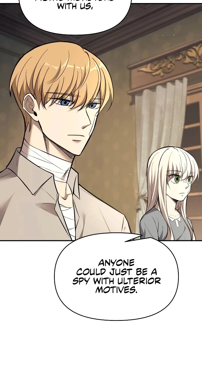 I Became the Tyrant of a Defense Game chapter 116 page 33