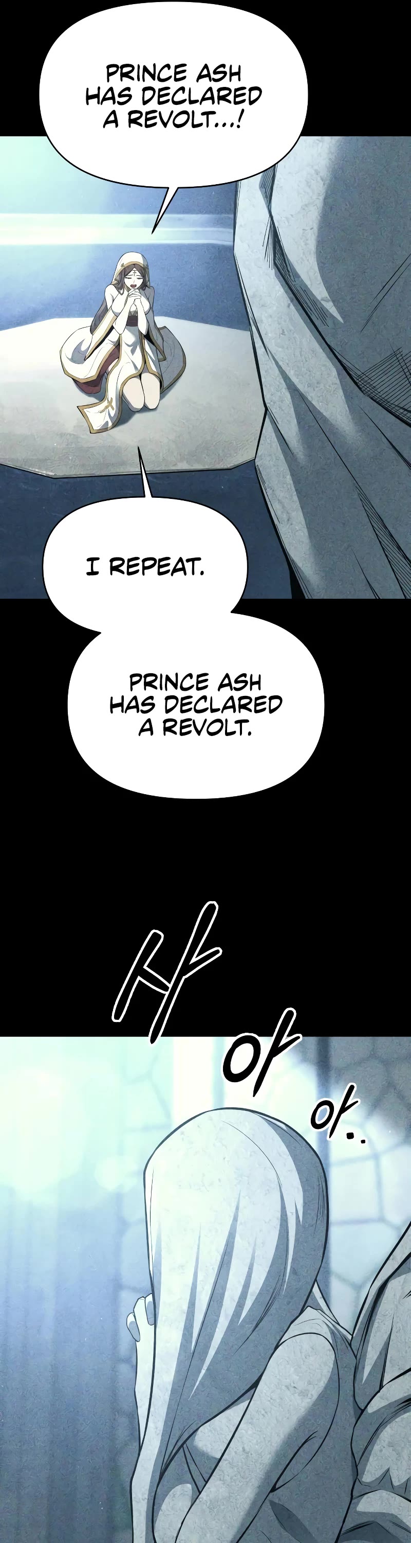 I Became the Tyrant of a Defense Game chapter 116 page 39