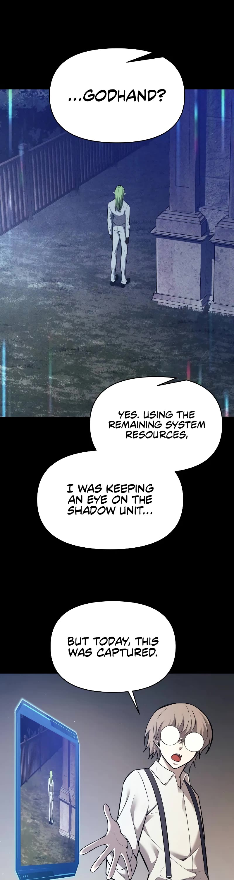 I Became the Tyrant of a Defense Game chapter 116 page 4