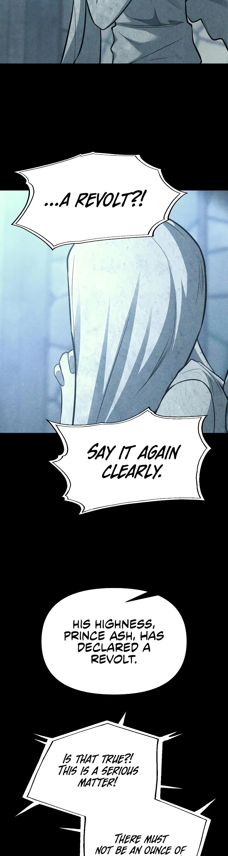 I Became the Tyrant of a Defense Game chapter 116 page 40