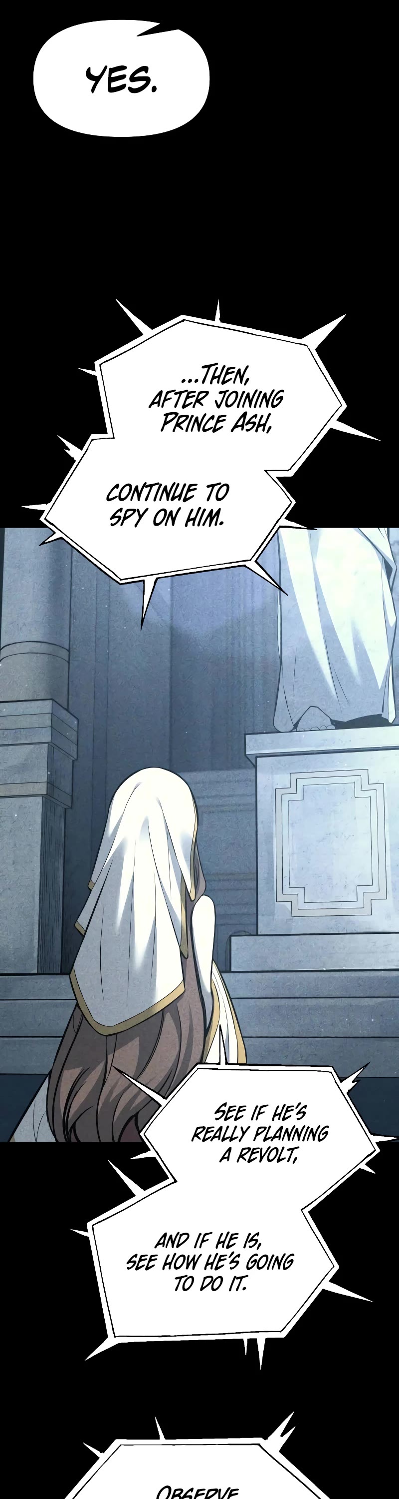 I Became the Tyrant of a Defense Game chapter 116 page 42