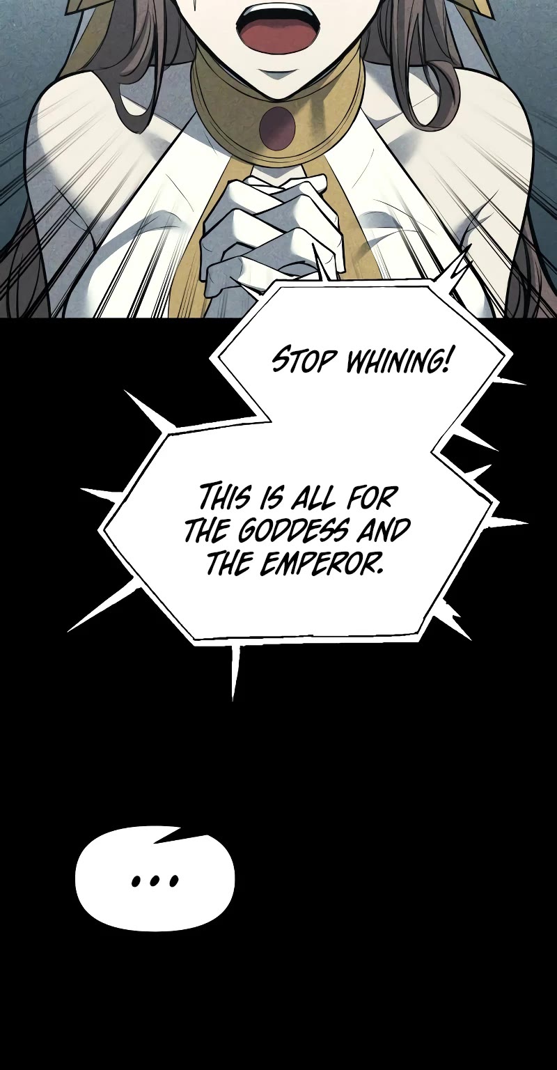 I Became the Tyrant of a Defense Game chapter 116 page 44