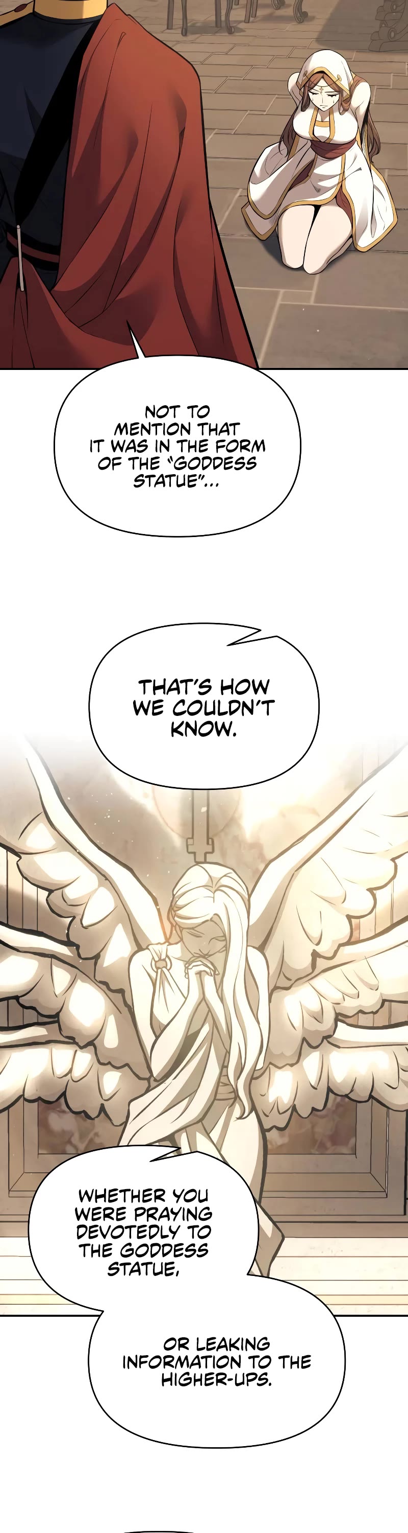 I Became the Tyrant of a Defense Game chapter 116 page 46