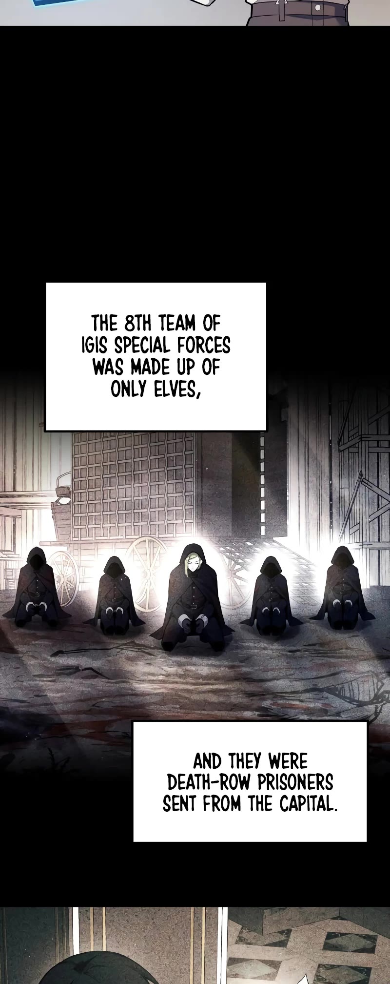 I Became the Tyrant of a Defense Game chapter 116 page 5