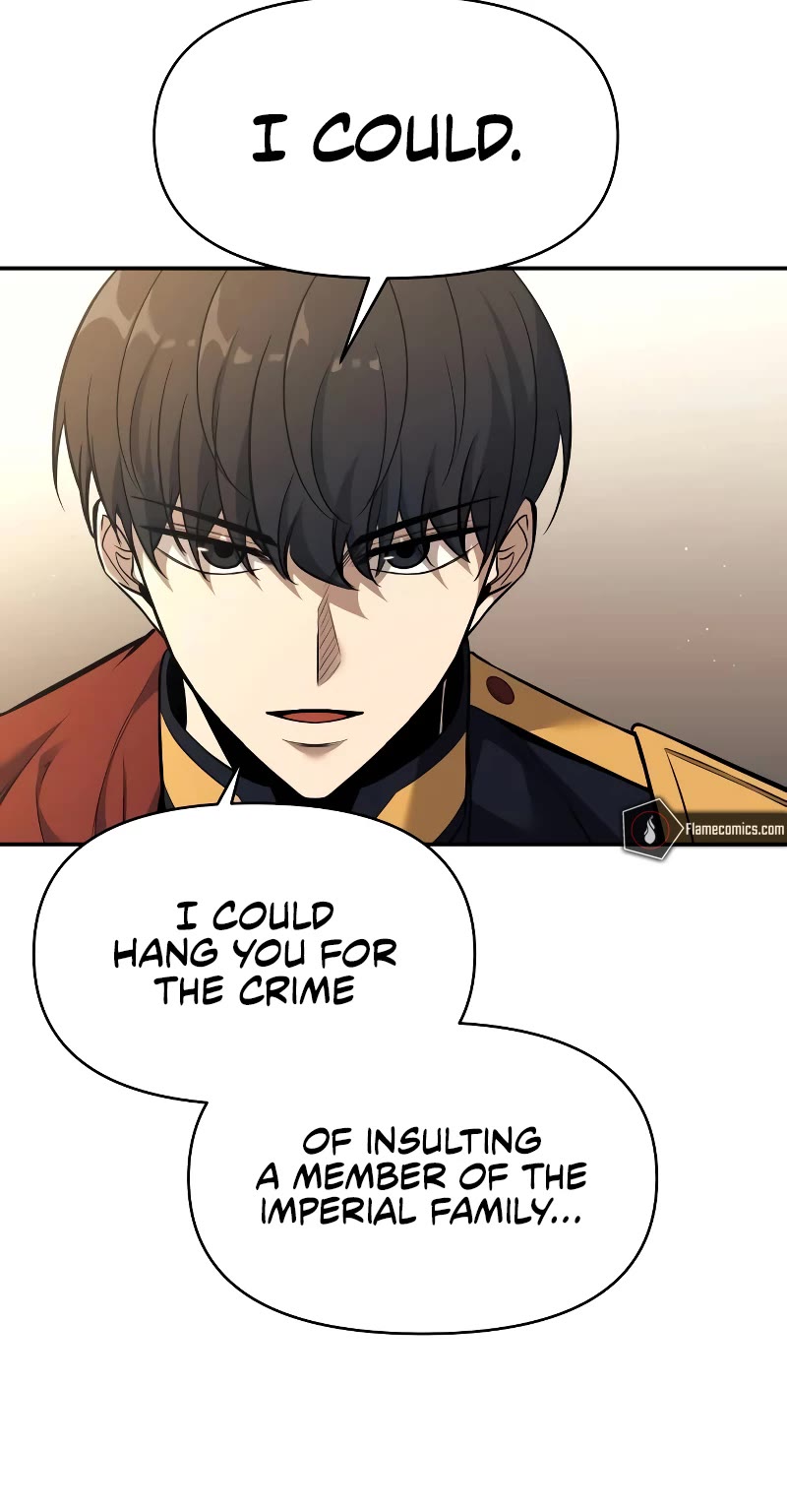 I Became the Tyrant of a Defense Game chapter 116 page 50