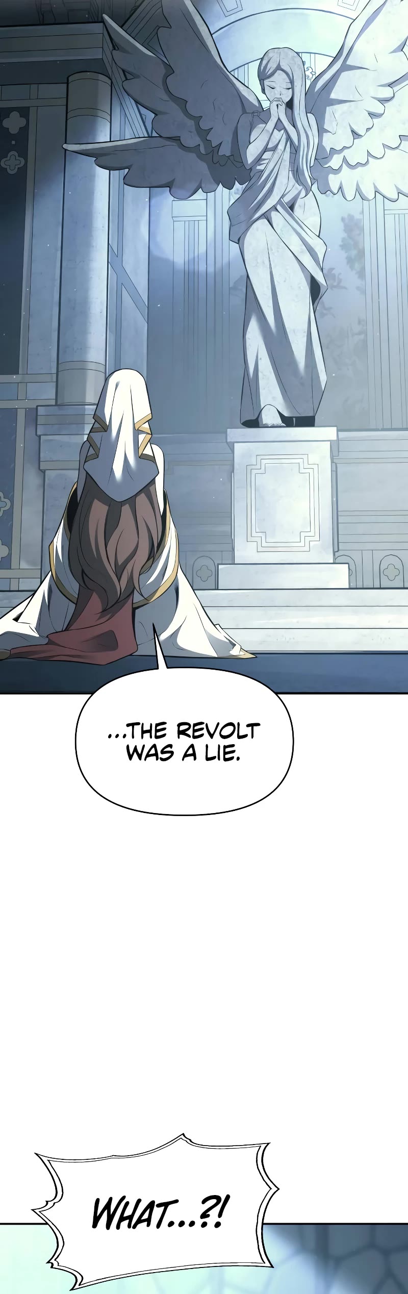 I Became the Tyrant of a Defense Game chapter 116 page 55