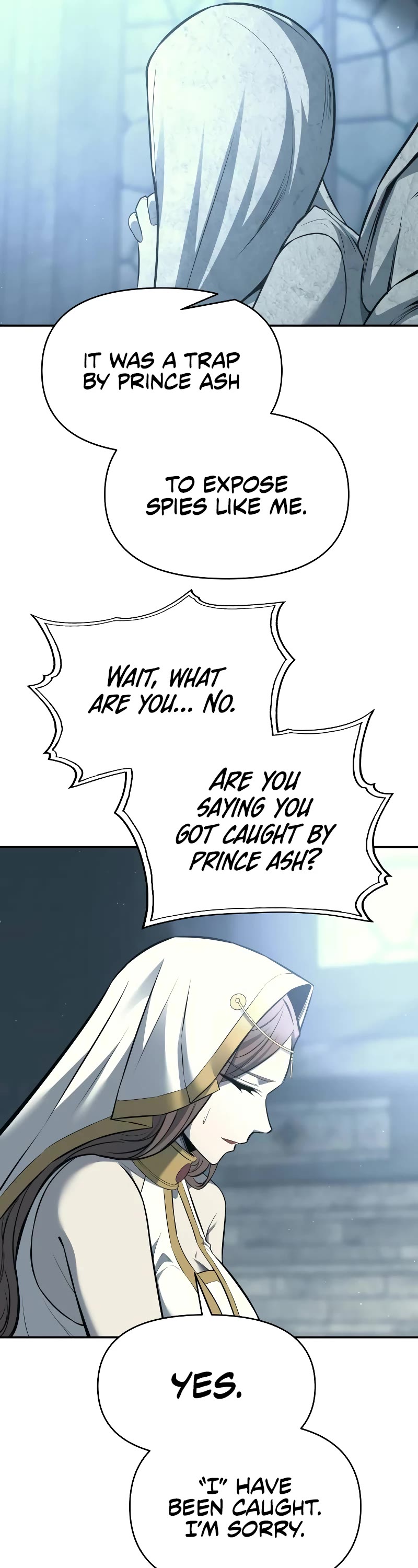 I Became the Tyrant of a Defense Game chapter 116 page 56