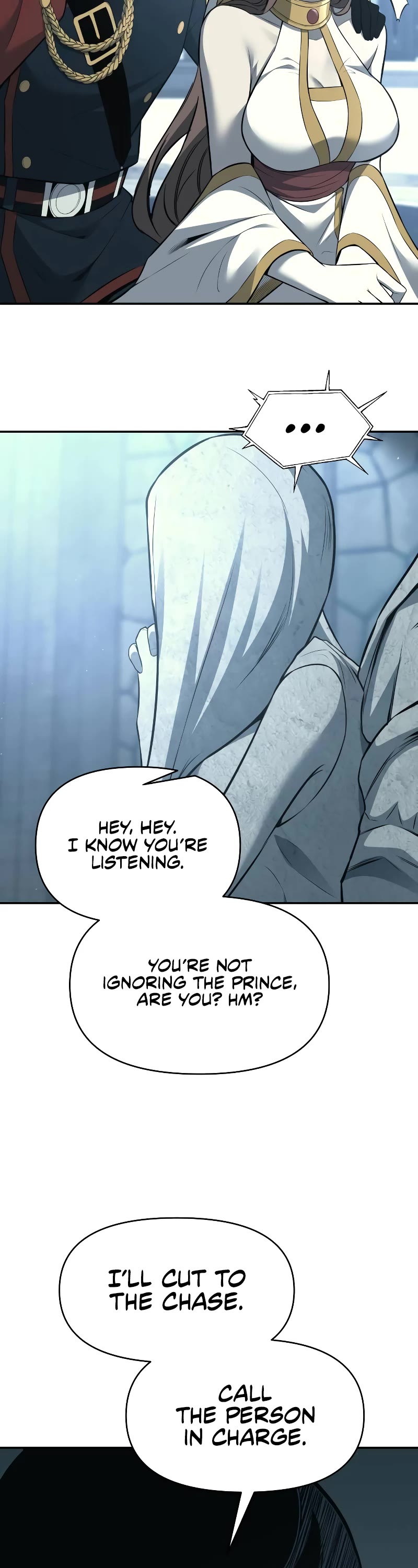 I Became the Tyrant of a Defense Game chapter 116 page 58