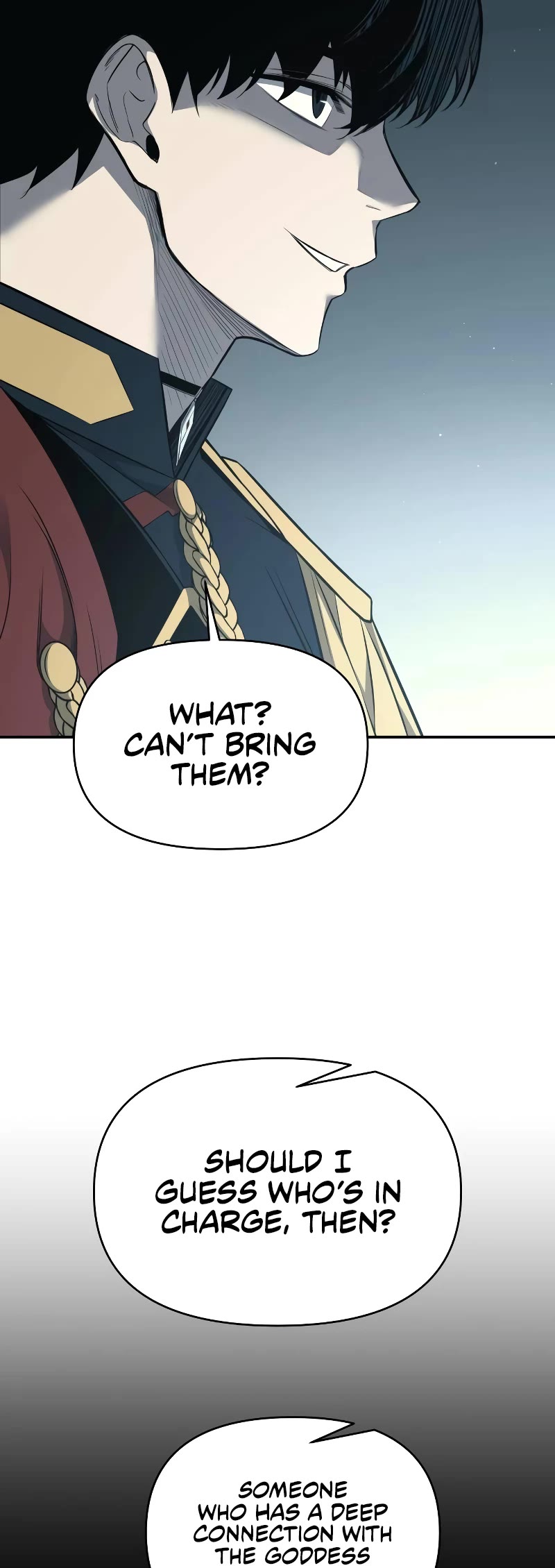 I Became the Tyrant of a Defense Game chapter 116 page 59