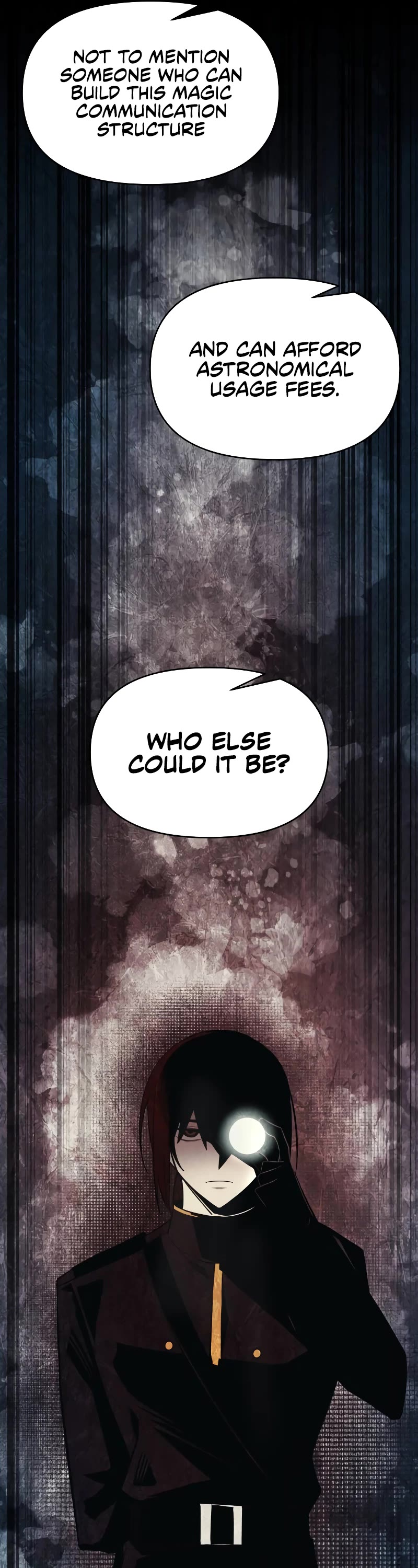 I Became the Tyrant of a Defense Game chapter 116 page 61