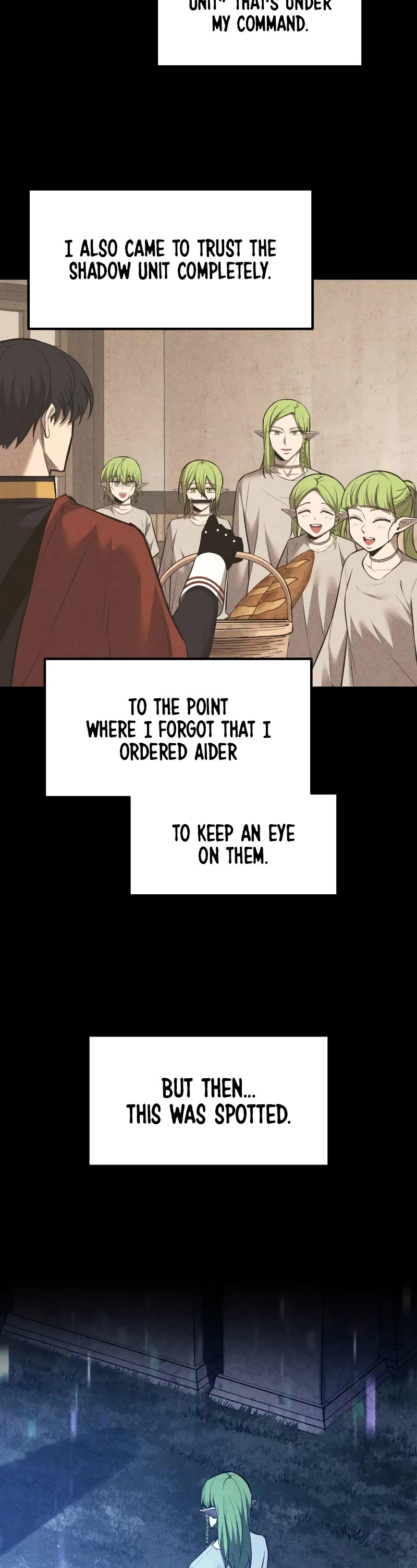 I Became the Tyrant of a Defense Game chapter 116 page 8