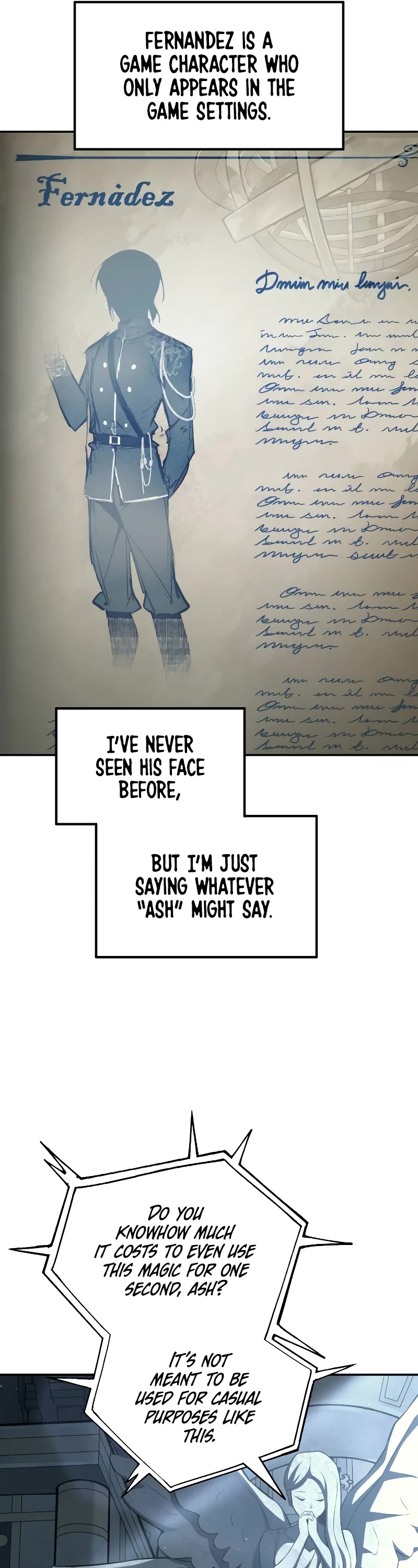 I Became the Tyrant of a Defense Game chapter 117 page 12