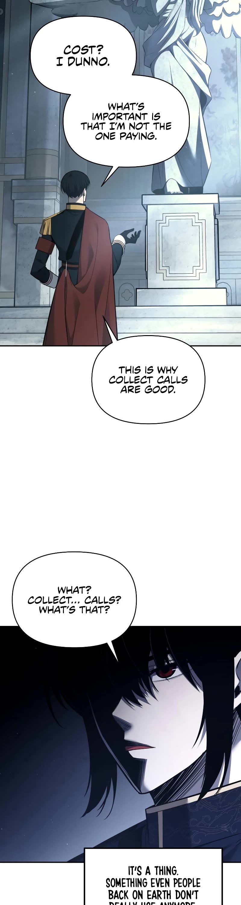 I Became the Tyrant of a Defense Game chapter 117 page 13